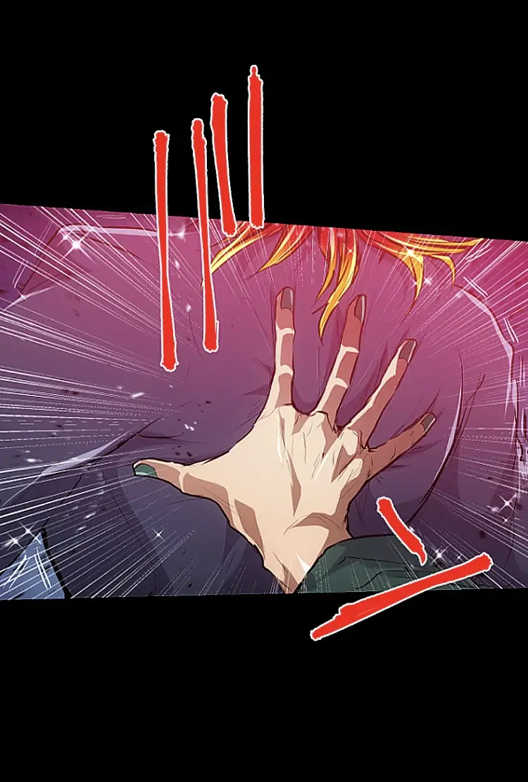 Nanbaka chapter 249 page 26