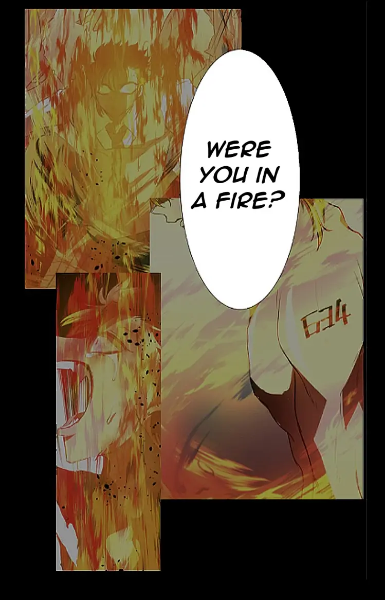 Nanbaka chapter 249 page 28