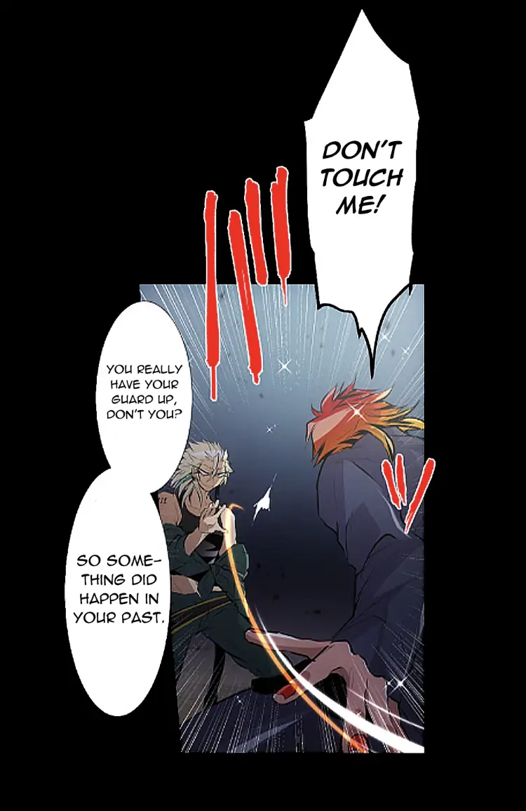 Nanbaka chapter 249 page 29