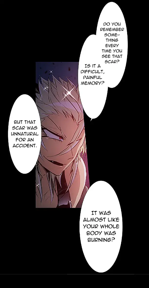 Nanbaka chapter 249 page 30