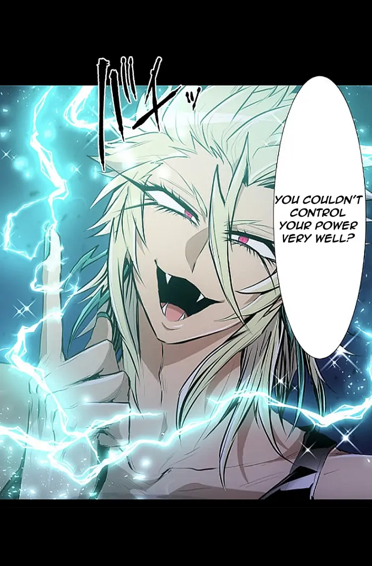 Nanbaka chapter 249 page 32