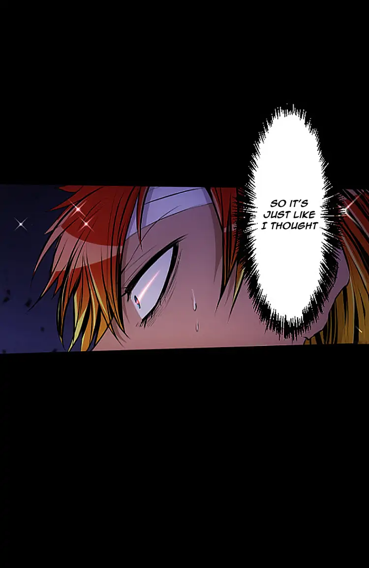 Nanbaka chapter 249 page 33