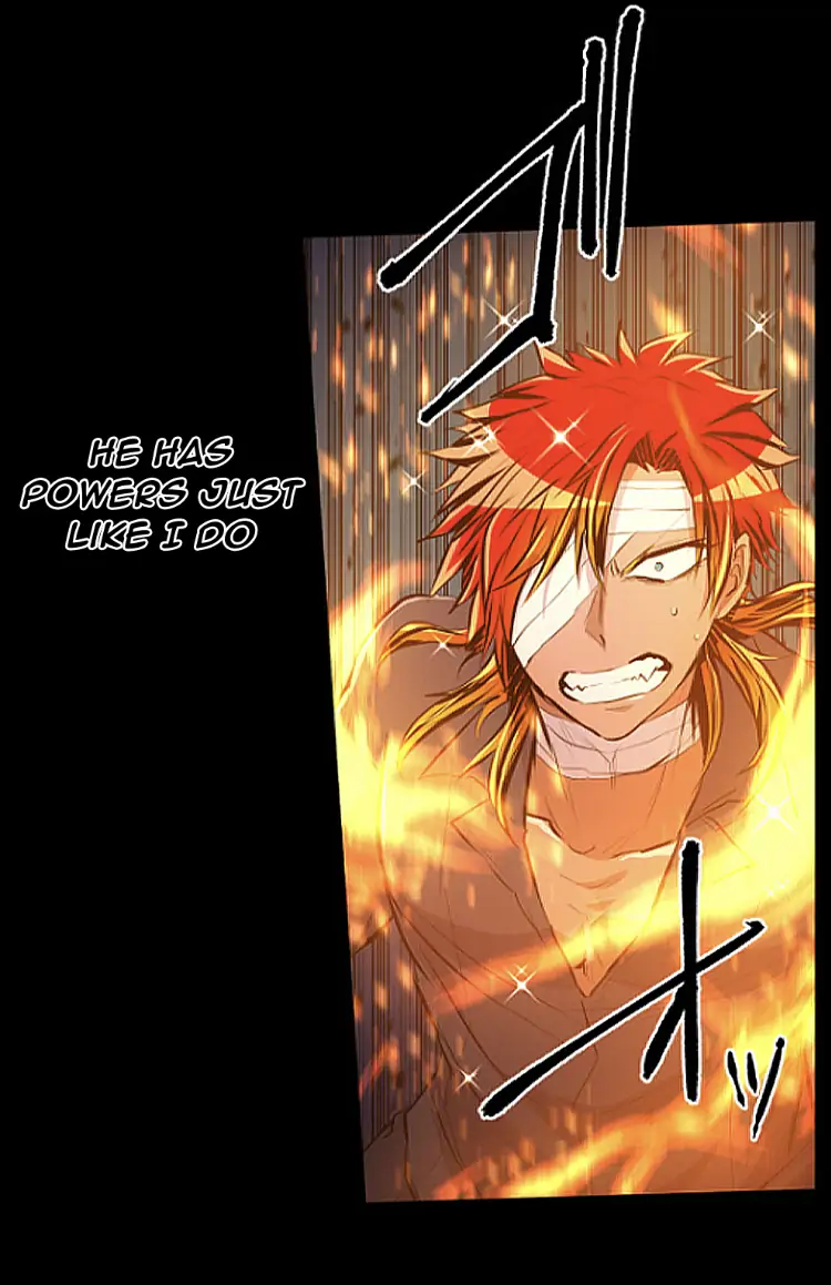 Nanbaka chapter 249 page 34