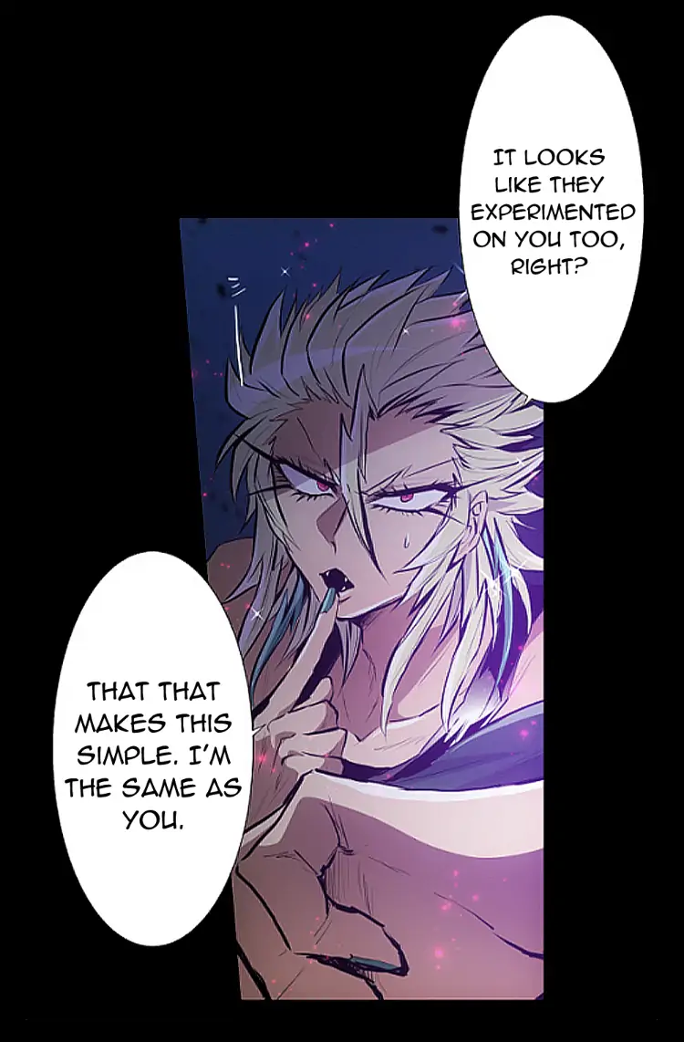 Nanbaka chapter 249 page 37