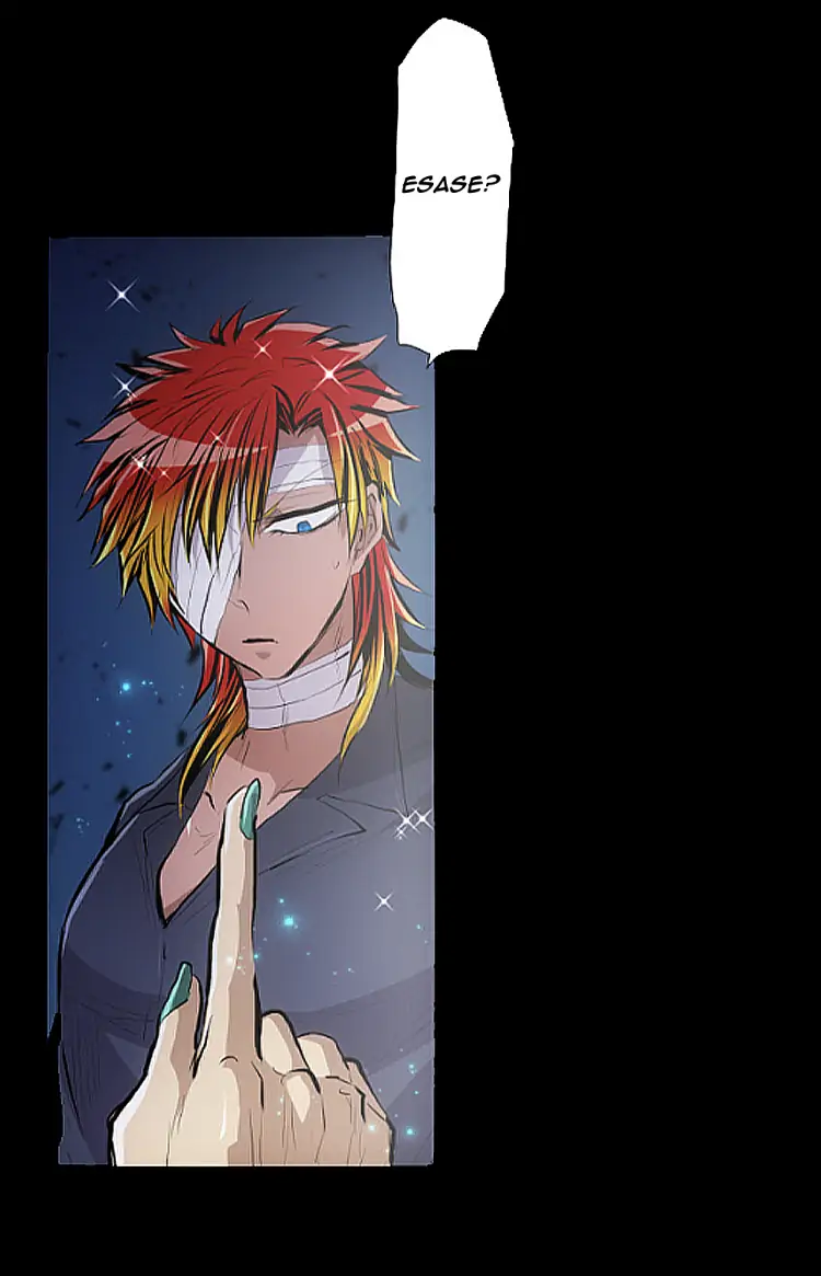 Nanbaka chapter 249 page 47