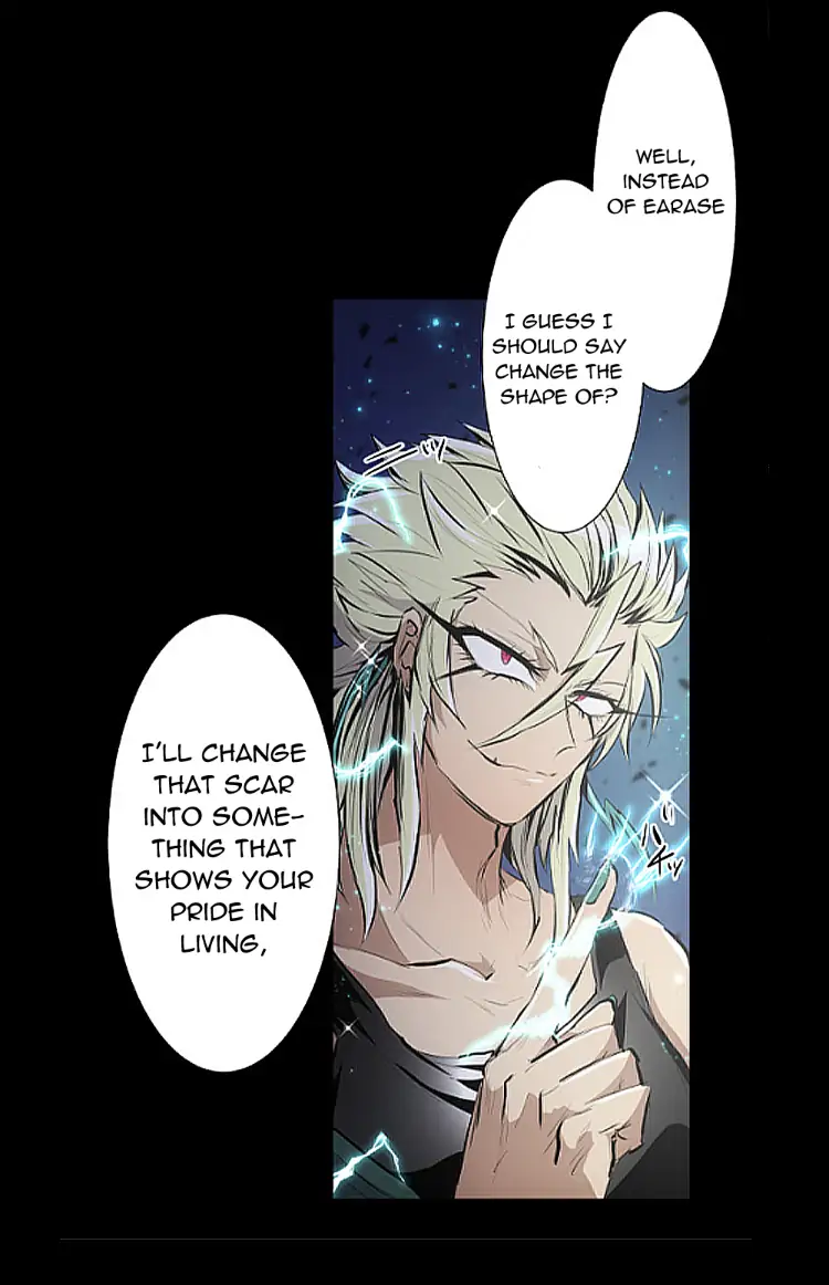 Nanbaka chapter 249 page 48