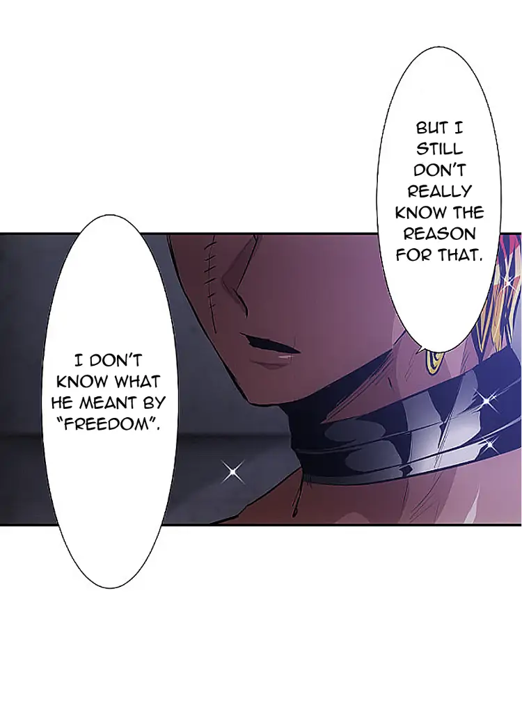 Nanbaka chapter 249 page 52