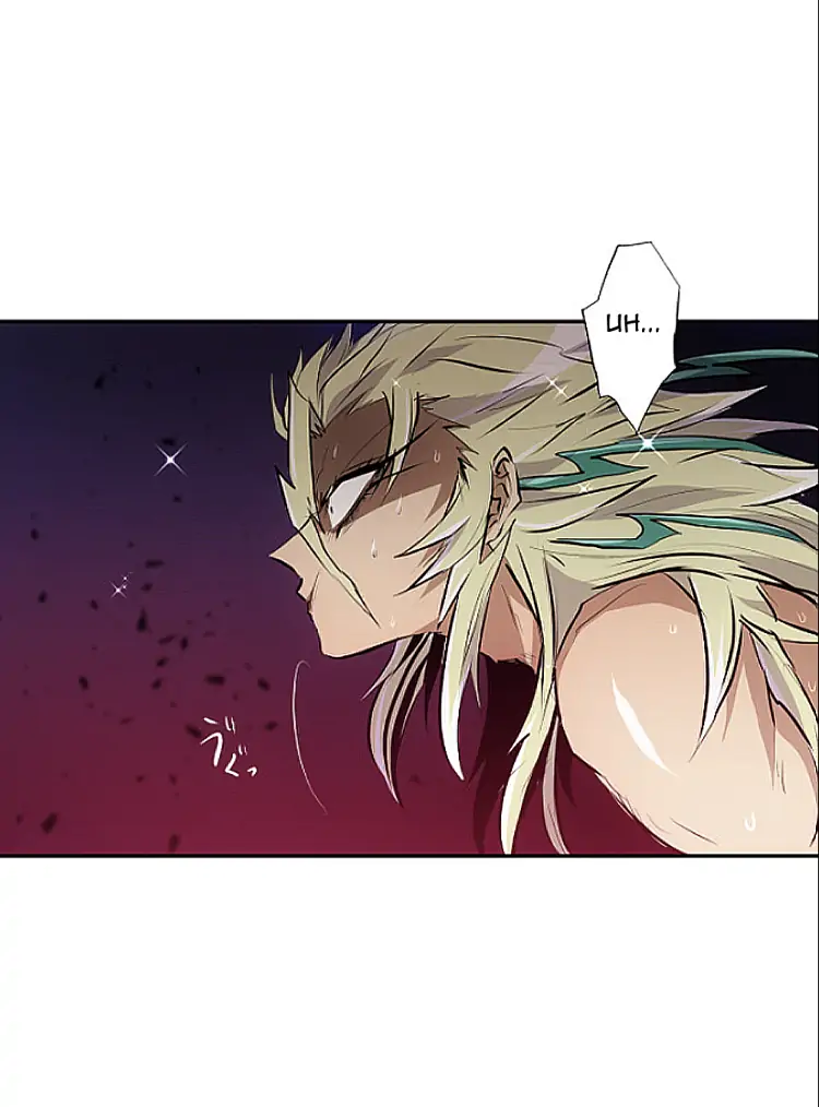Nanbaka chapter 250 page 10
