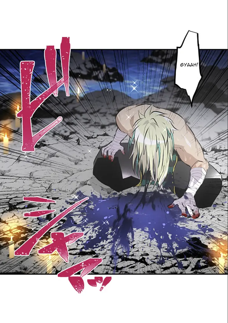 Nanbaka chapter 250 page 11