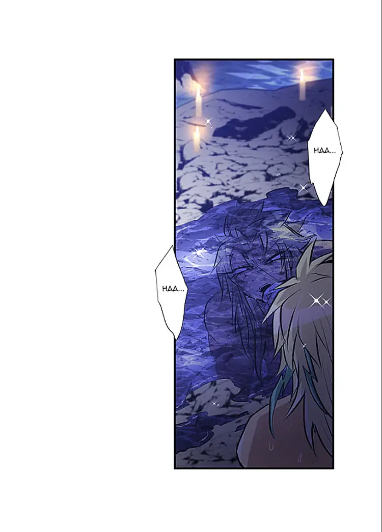 Nanbaka chapter 250 page 12