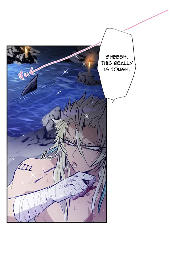 Nanbaka chapter 250 page 13