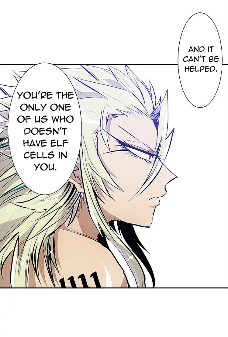 Nanbaka chapter 250 page 22