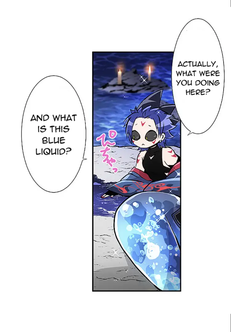 Nanbaka chapter 250 page 26