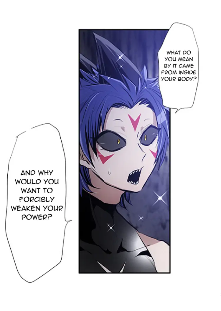 Nanbaka chapter 250 page 29