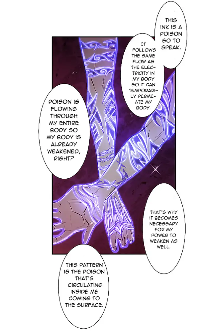 Nanbaka chapter 250 page 30