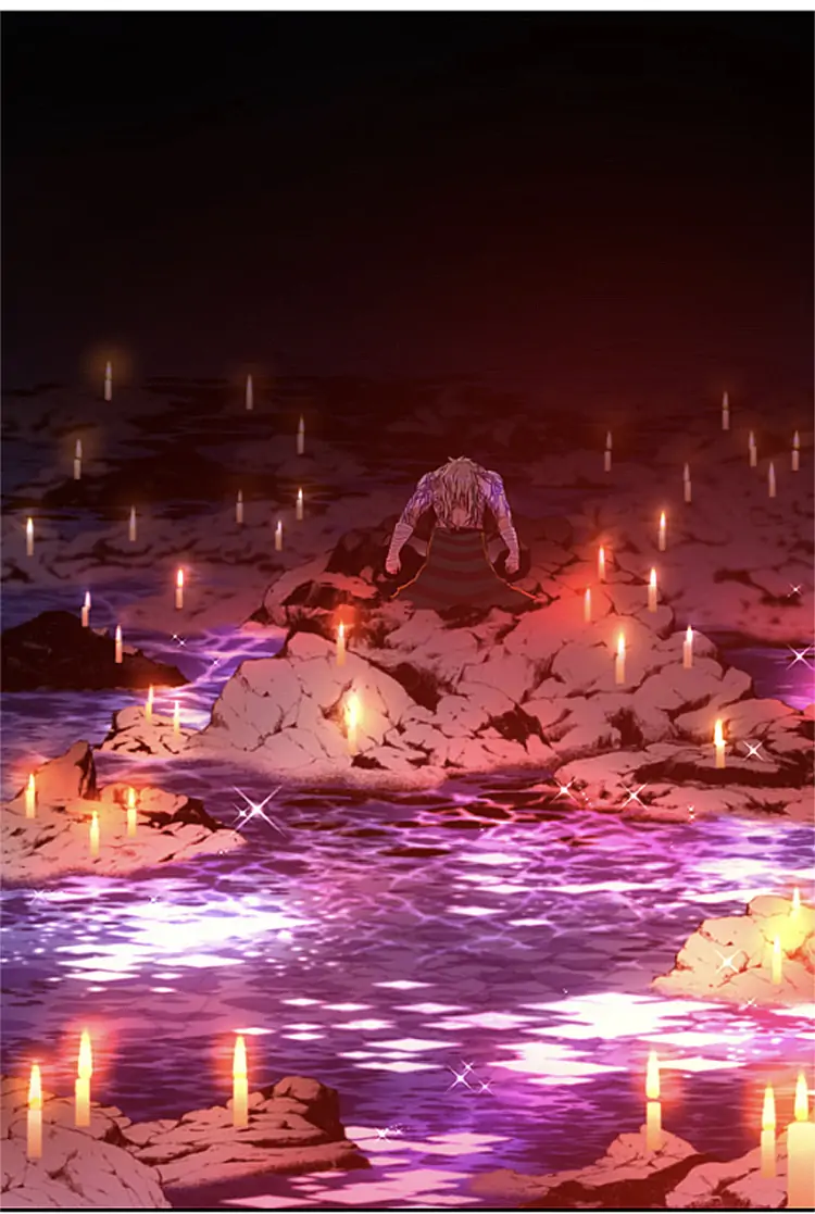 Nanbaka chapter 250 page 4