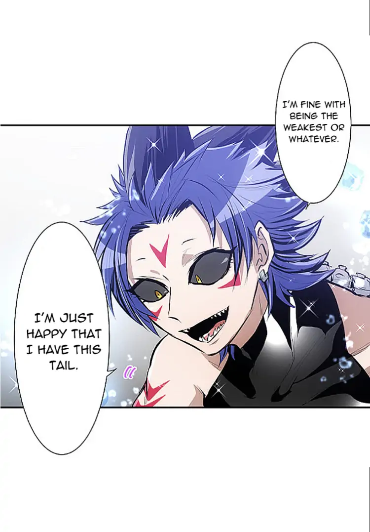 Nanbaka chapter 250 page 41