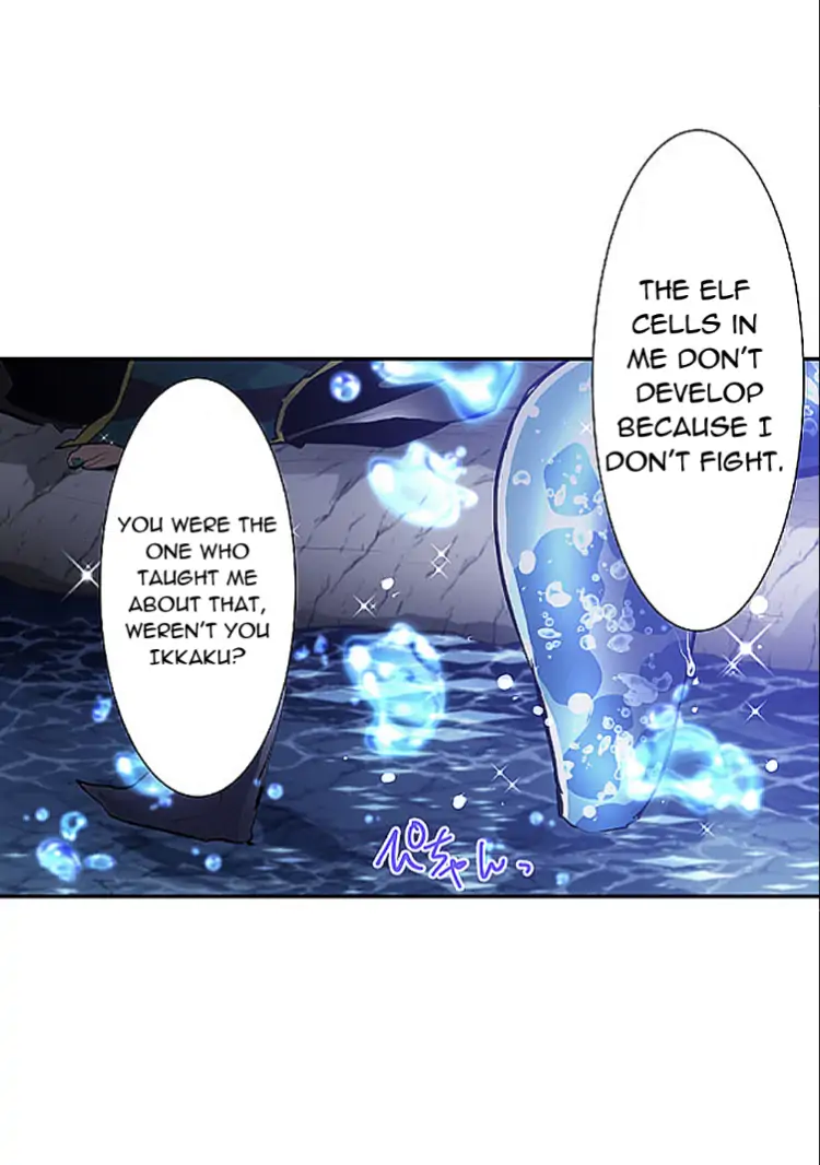 Nanbaka chapter 250 page 42