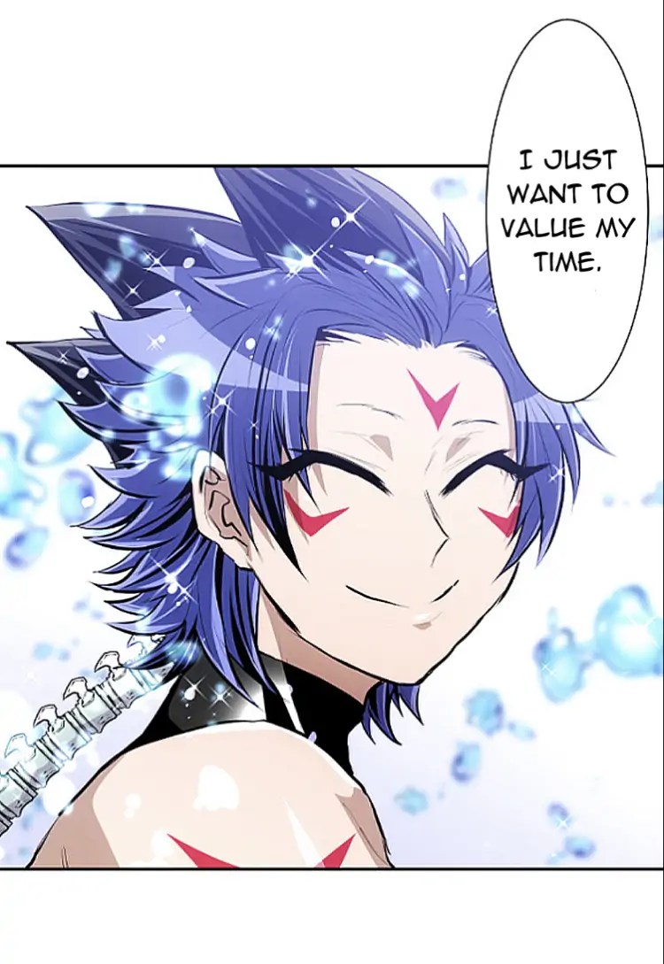 Nanbaka chapter 250 page 43