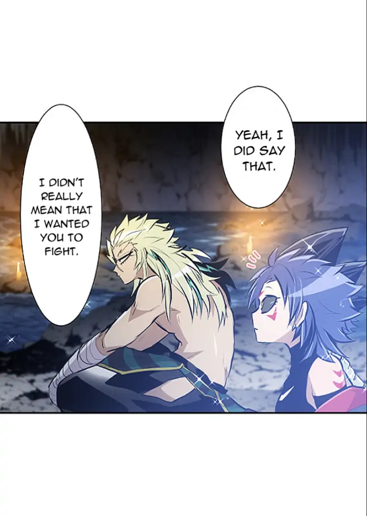 Nanbaka chapter 250 page 44