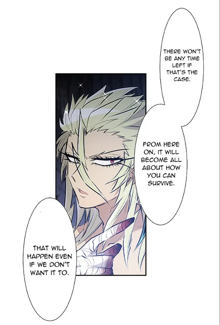 Nanbaka chapter 250 page 47