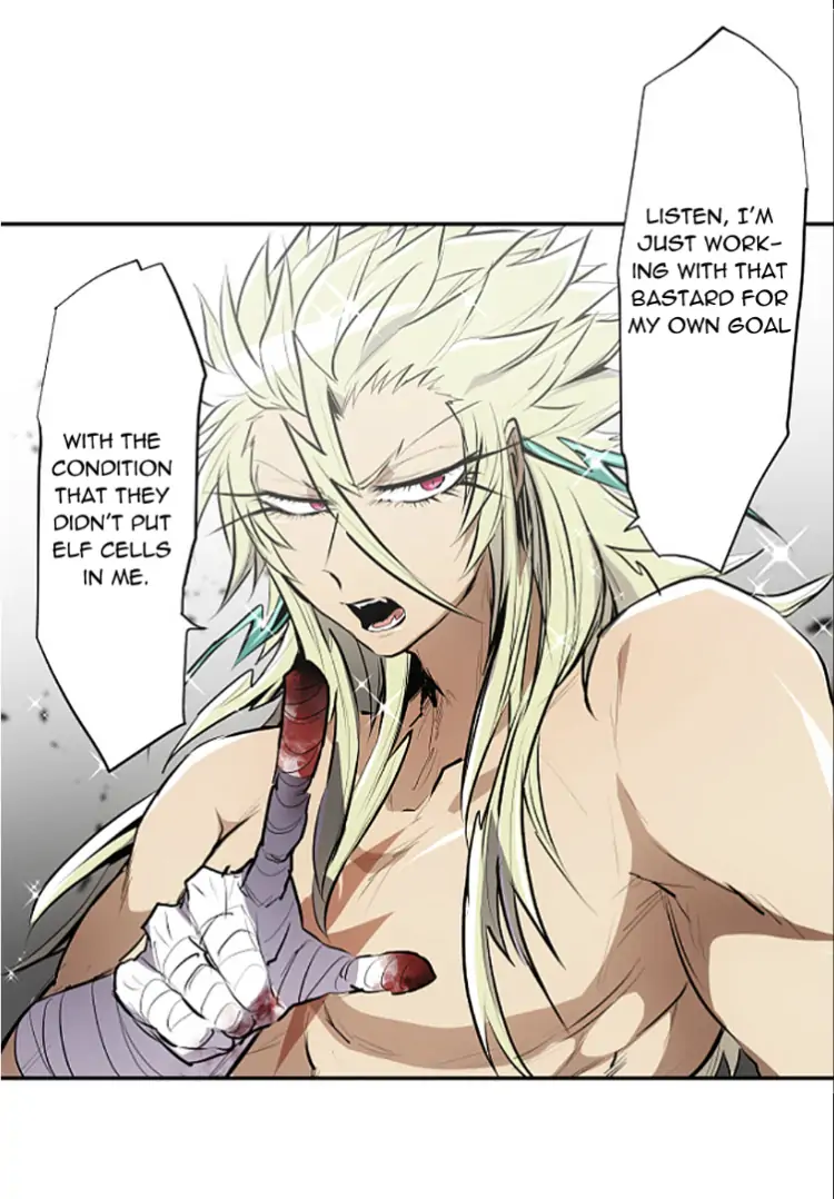 Nanbaka chapter 250 page 50