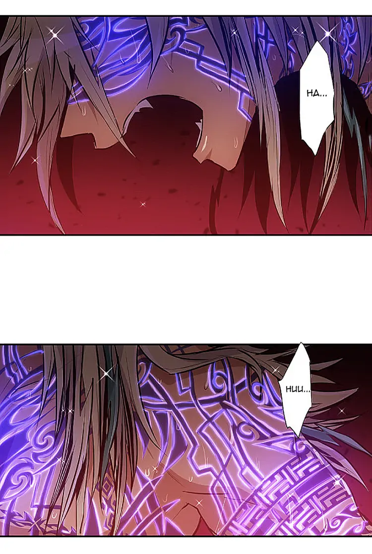 Nanbaka chapter 250 page 7