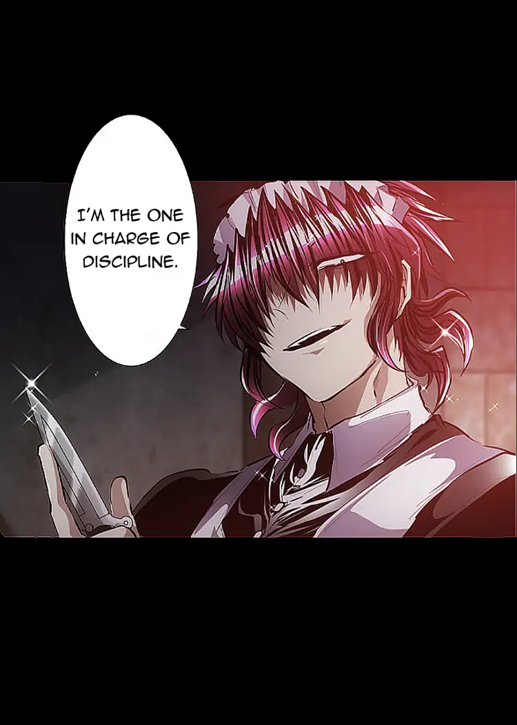 Nanbaka chapter 251 page 12