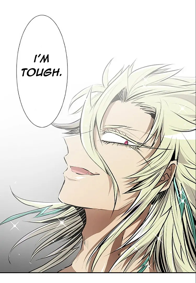 Nanbaka chapter 251 page 22