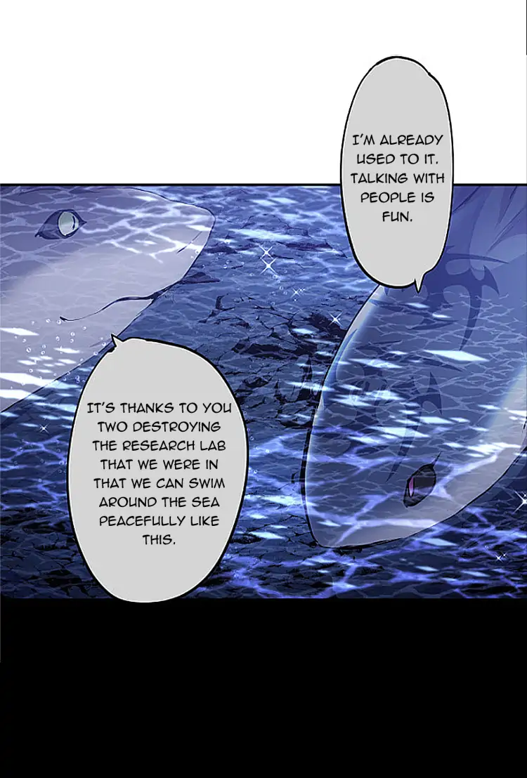 Nanbaka chapter 251 page 31