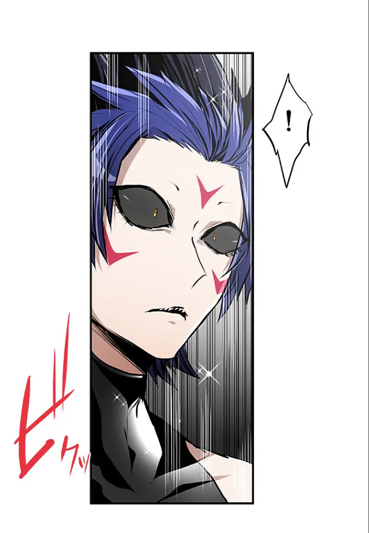 Nanbaka chapter 251 page 37