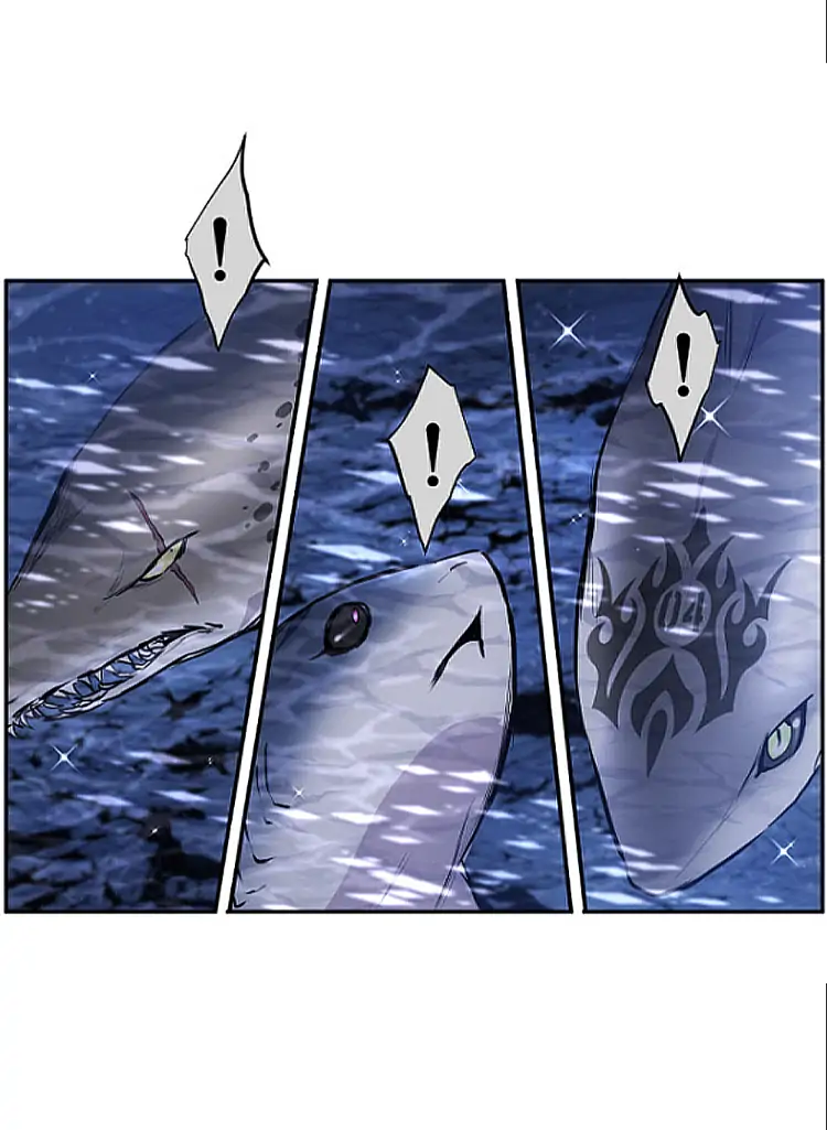 Nanbaka chapter 251 page 38