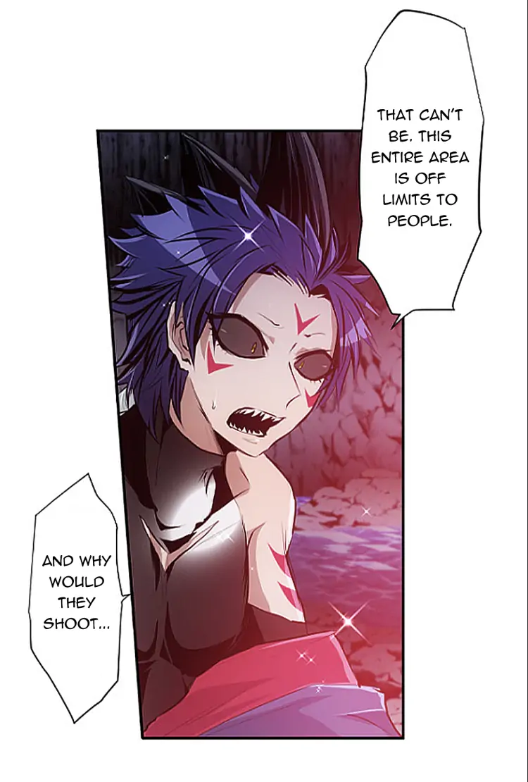 Nanbaka chapter 251 page 43