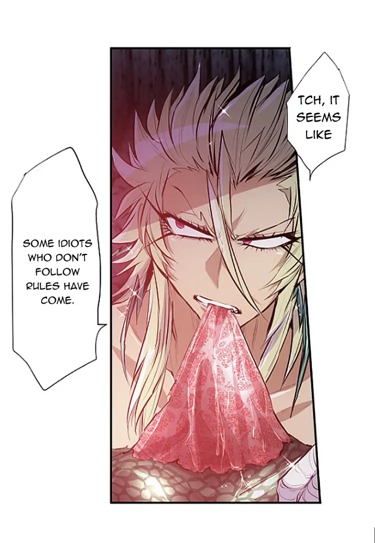 Nanbaka chapter 251 page 44