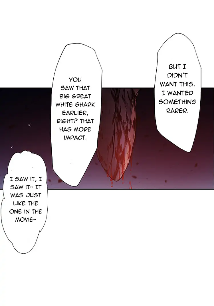 Nanbaka chapter 251 page 46