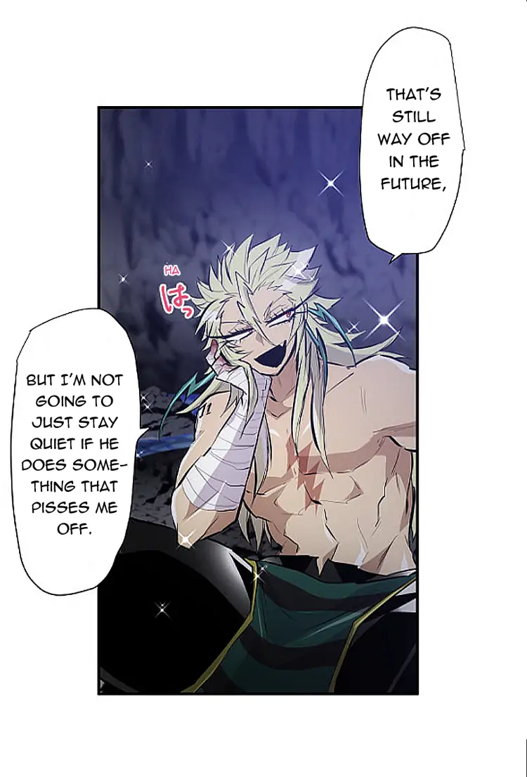 Nanbaka chapter 251 page 5