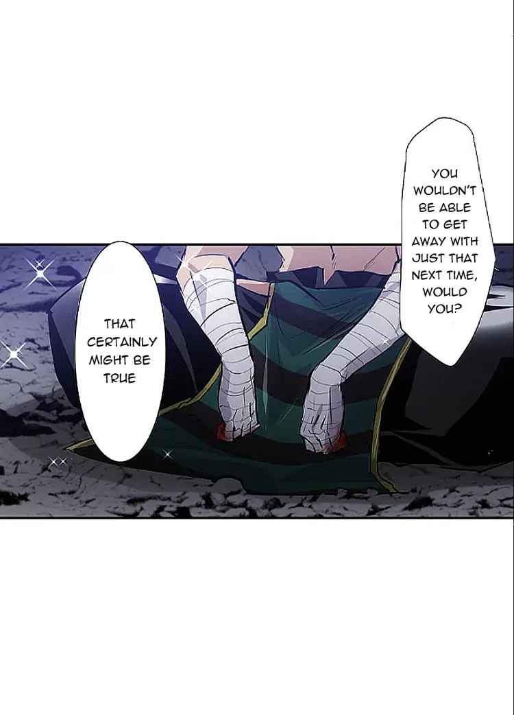 Nanbaka chapter 251 page 7