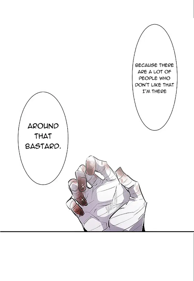 Nanbaka chapter 251 page 8