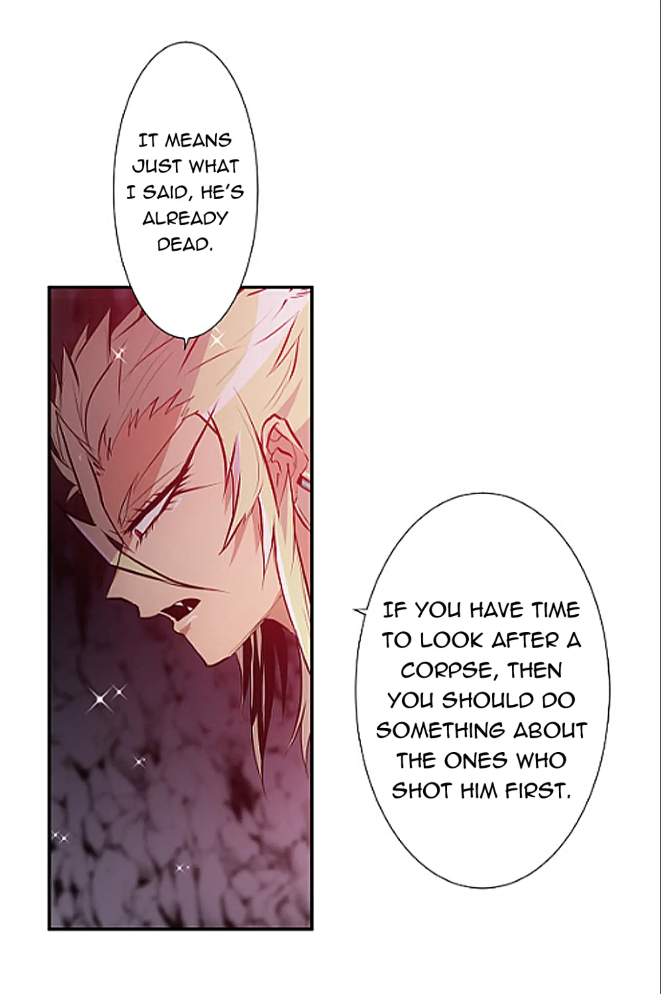 Nanbaka chapter 252 page 11