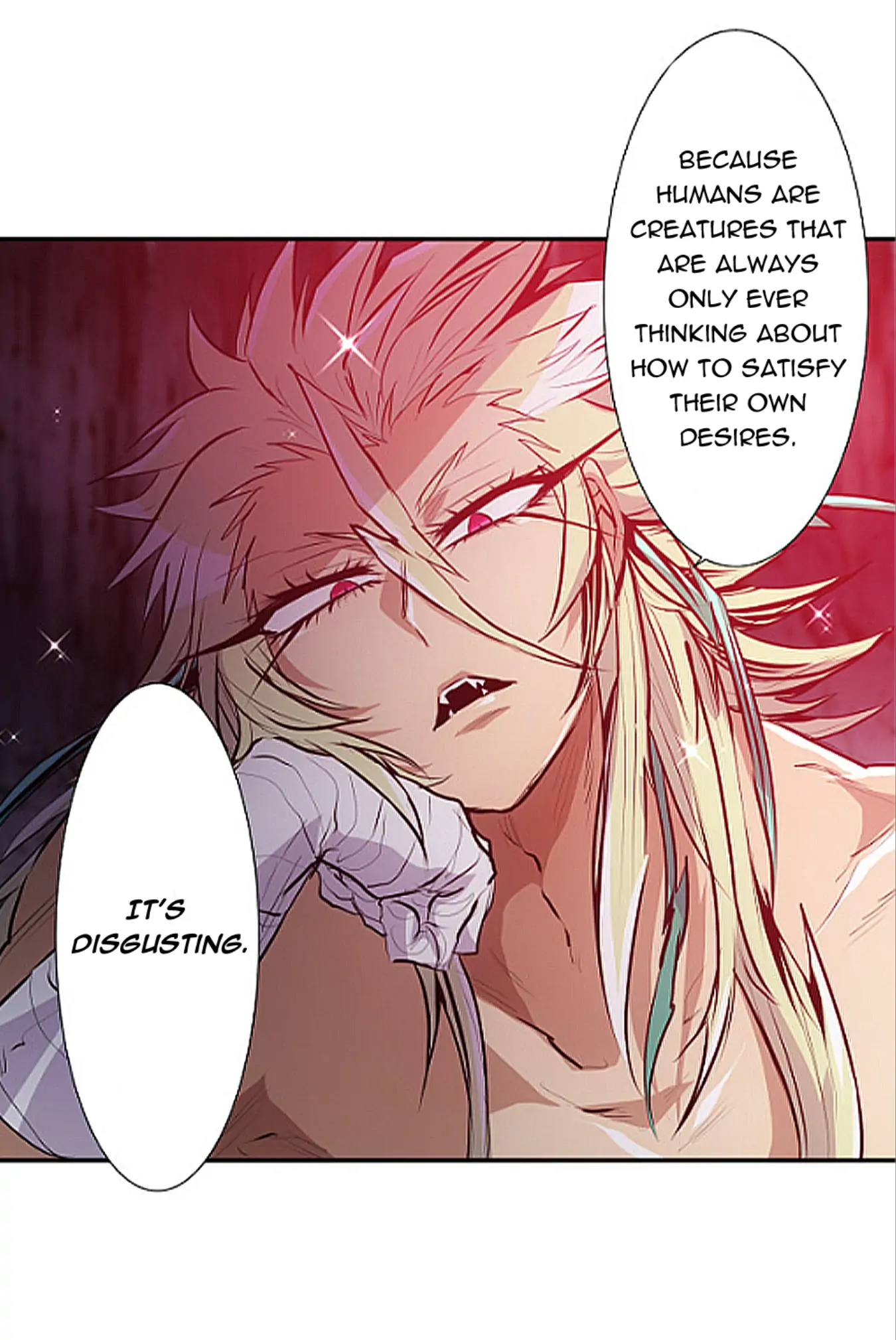 Nanbaka chapter 252 page 13