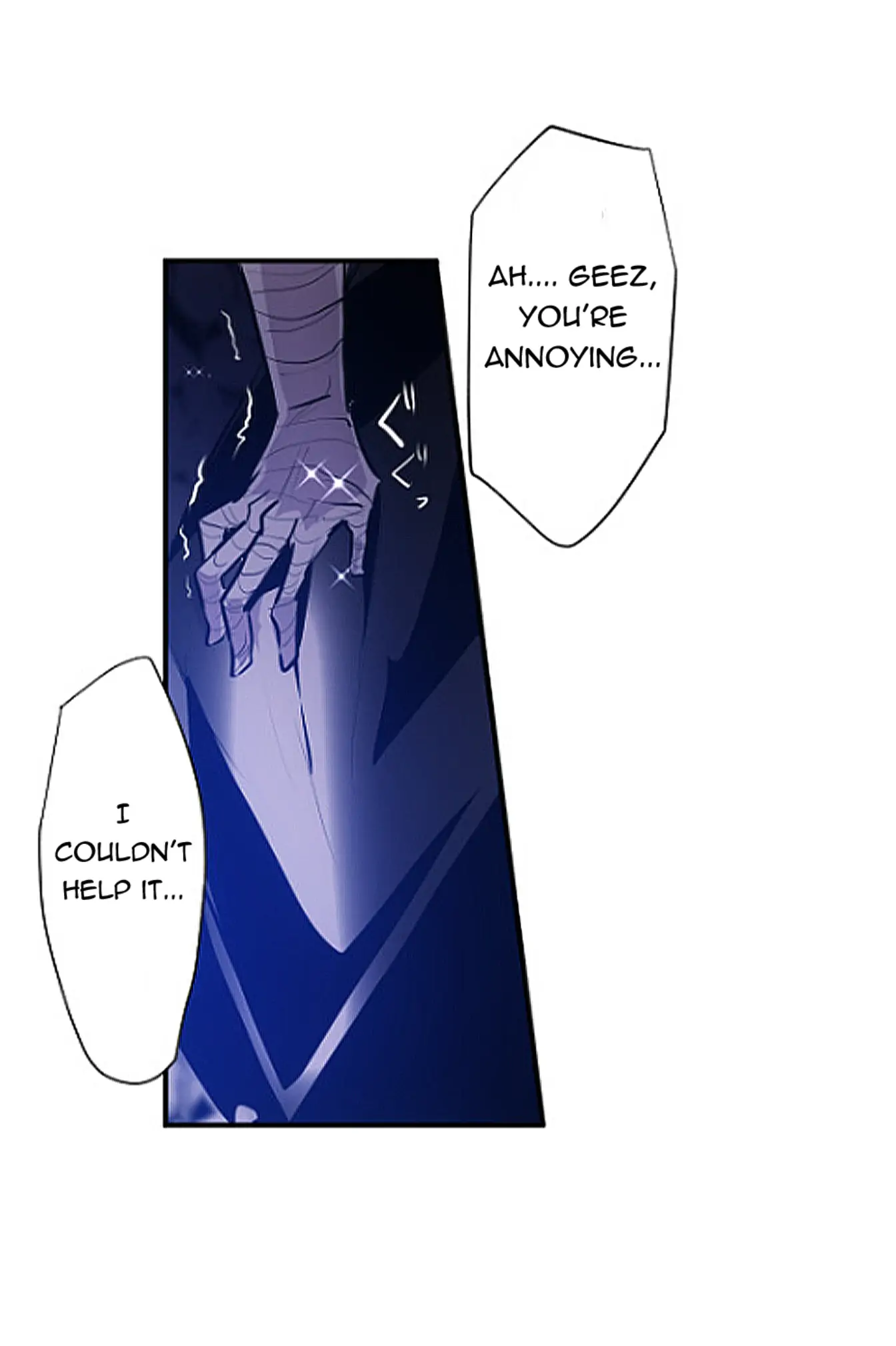 Nanbaka chapter 252 page 21