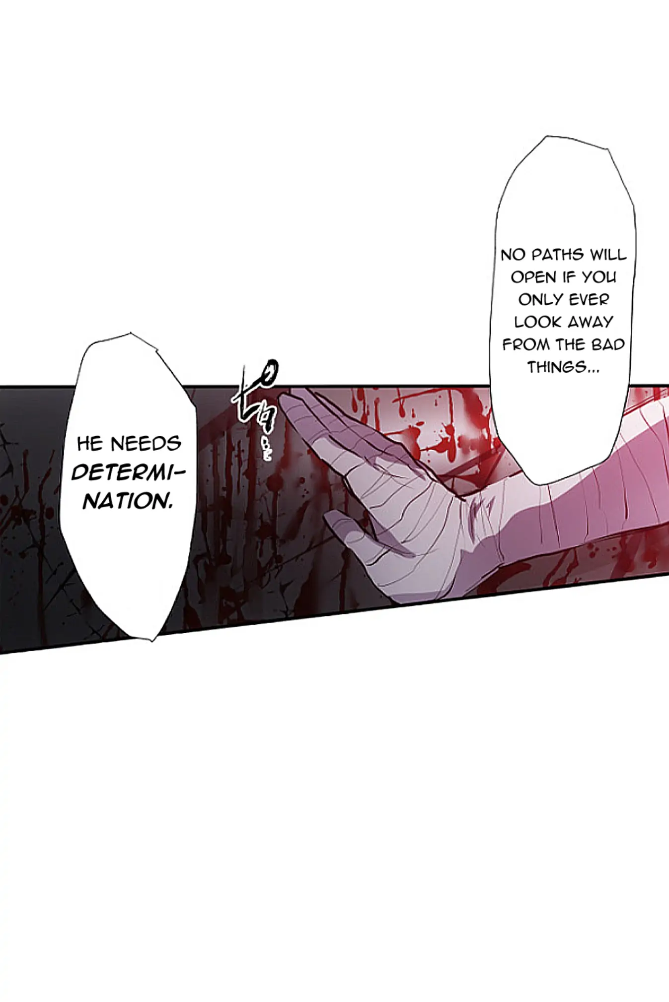 Nanbaka chapter 252 page 25