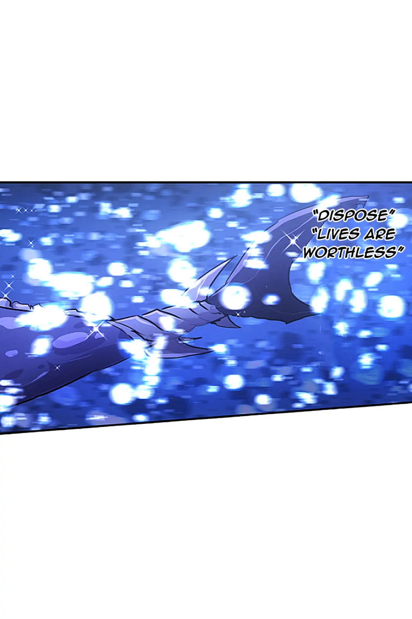 Nanbaka chapter 252 page 27