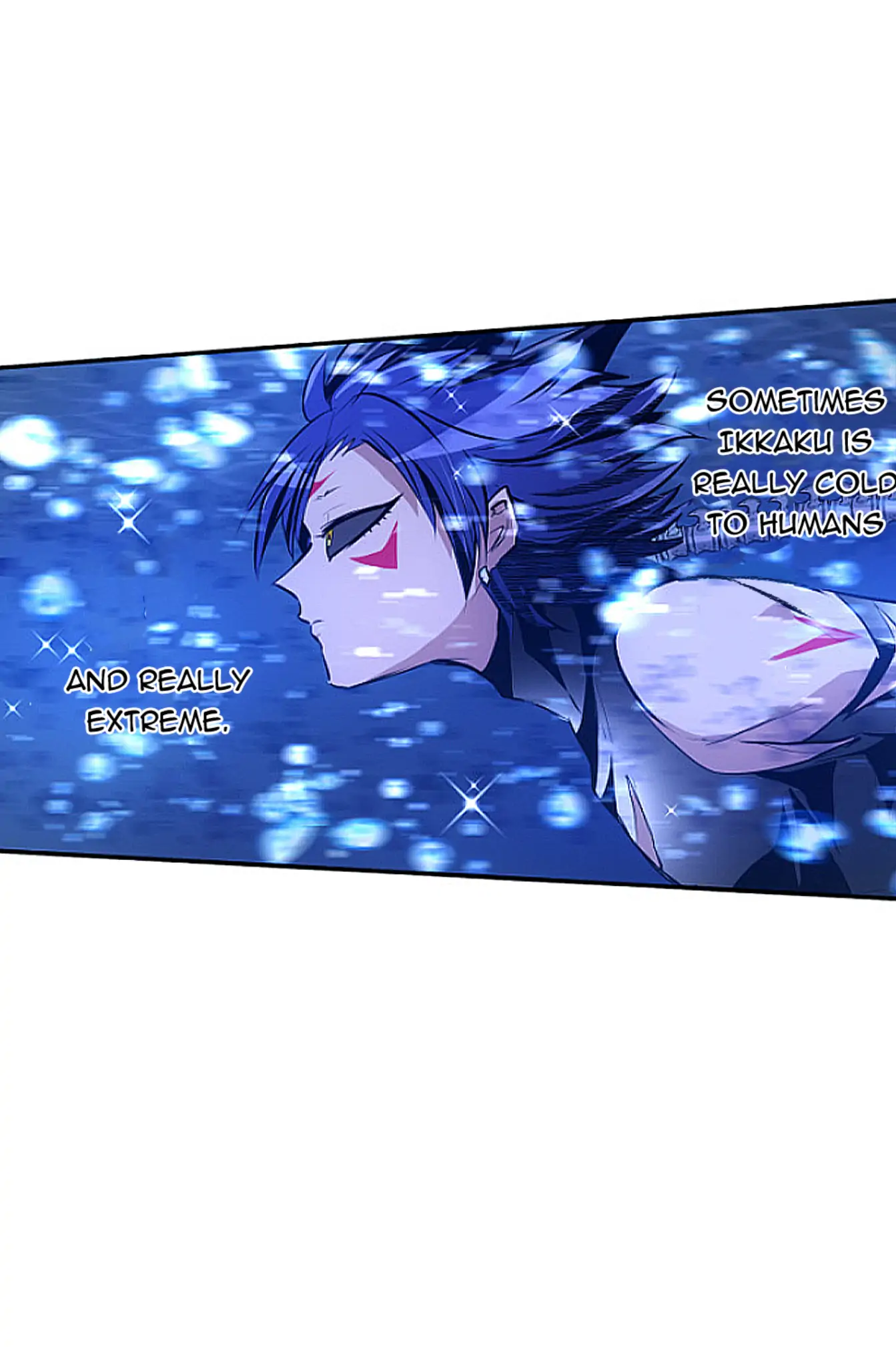 Nanbaka chapter 252 page 28