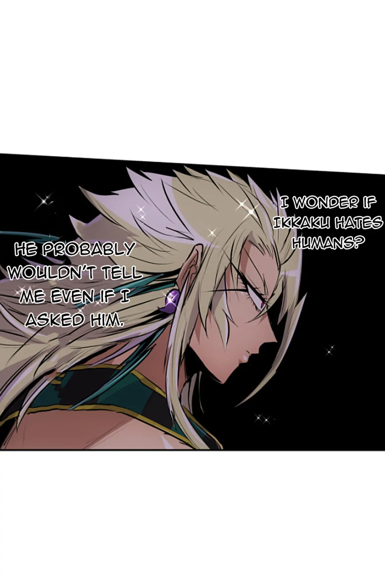 Nanbaka chapter 252 page 29