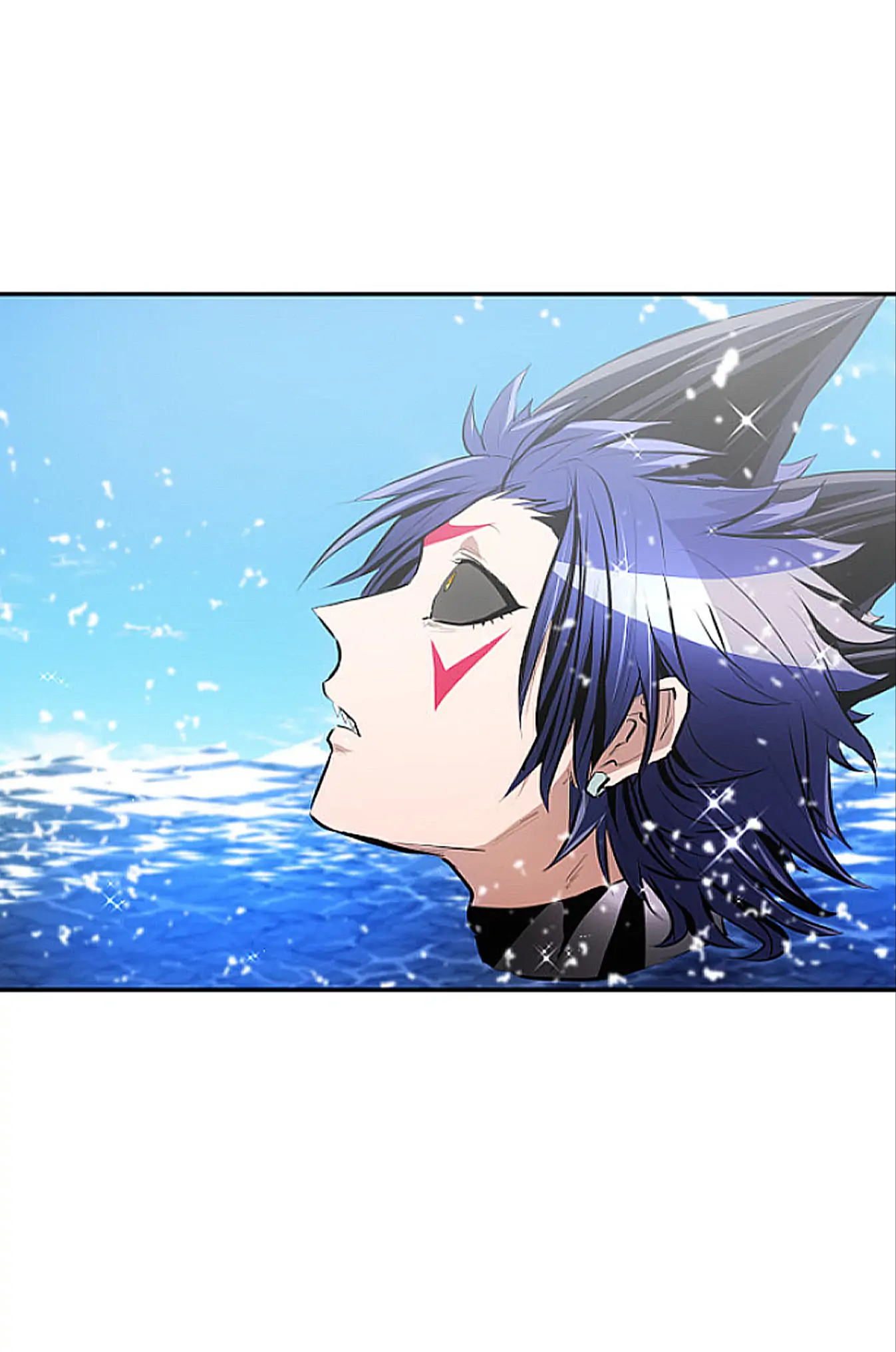 Nanbaka chapter 252 page 32