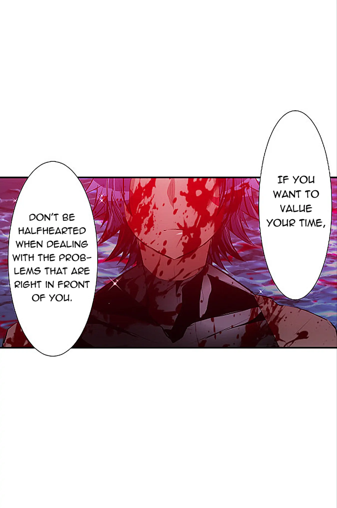 Nanbaka chapter 252 page 56