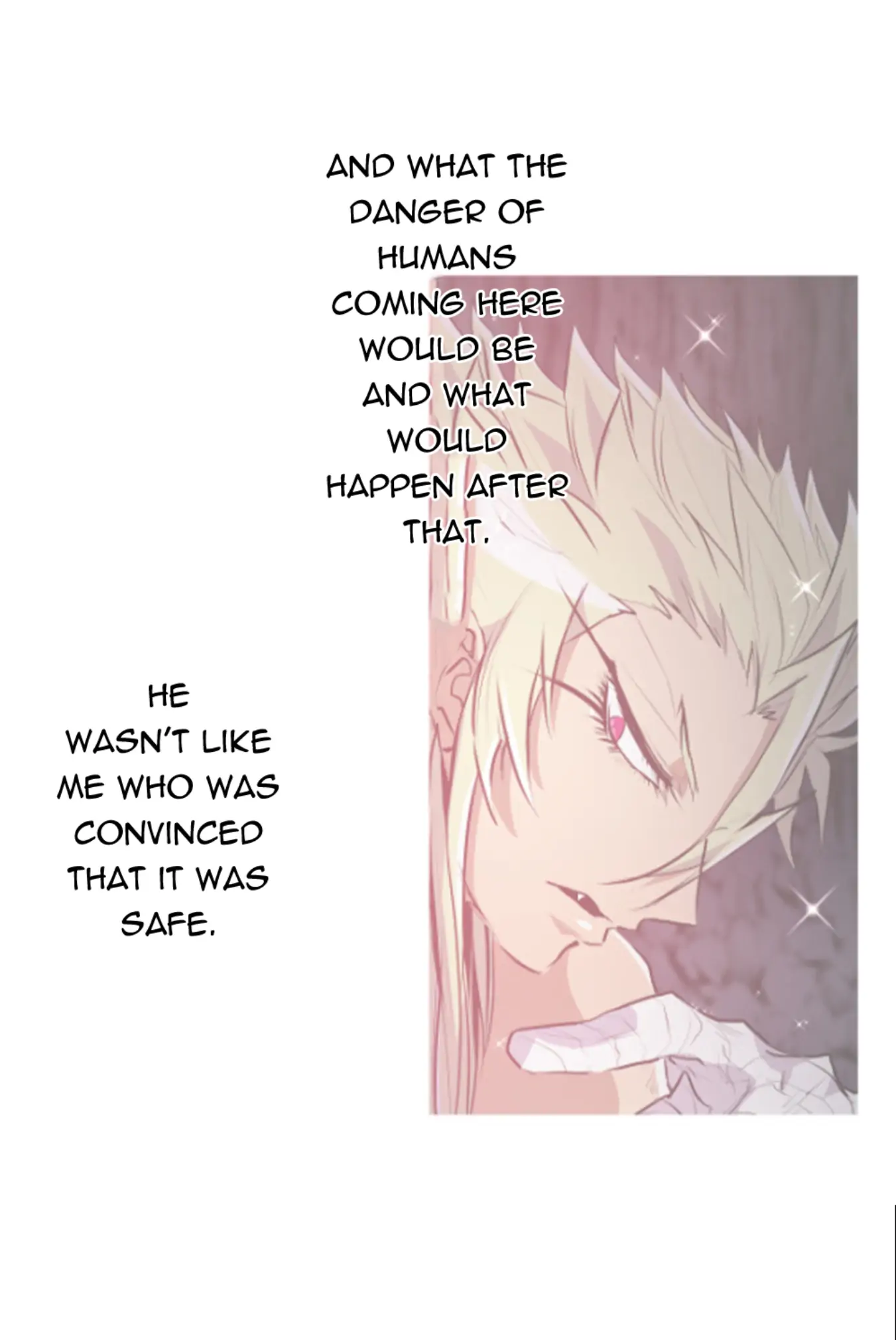 Nanbaka chapter 252 page 58