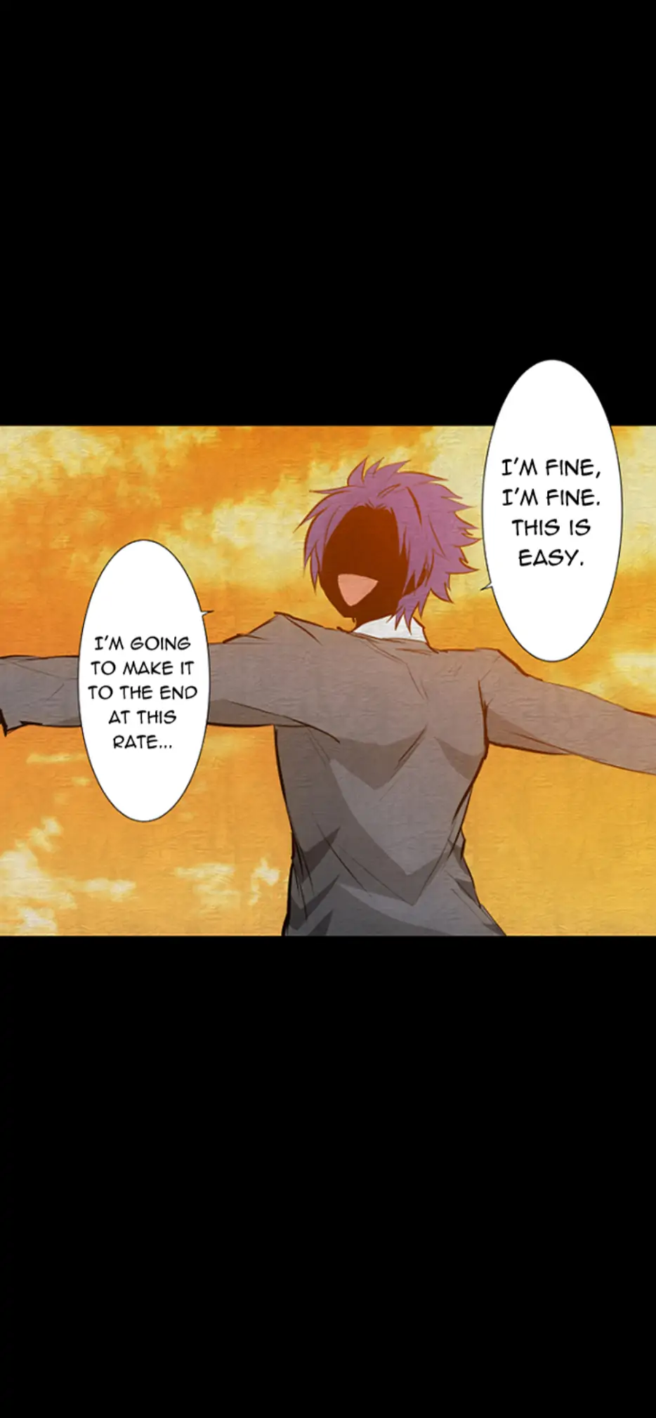 Nanbaka chapter 253 page 19