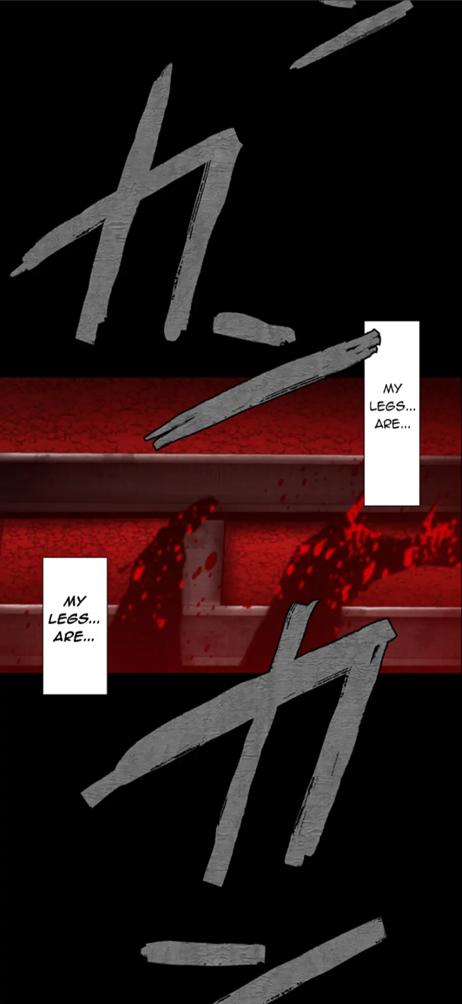 Nanbaka chapter 253 page 20